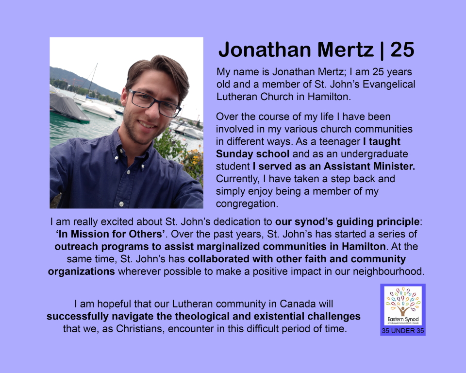 Jon Mertz profile